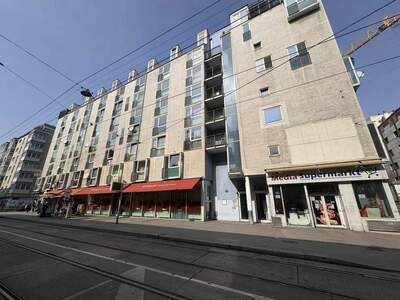 Mietwohnung in 1100 Wien