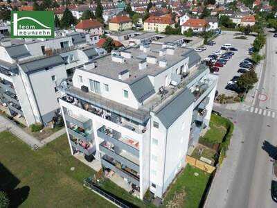 Wohnung mieten in 3100 St. Pölten (Bild 4)