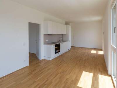 Wohnung mit Balkon mieten in 1220 Wien (Bild 3)