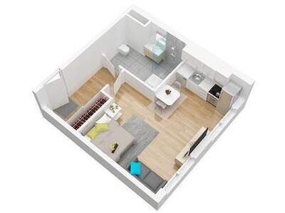 Wohnung kaufen in 1210 Wien
