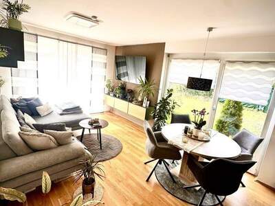 Mietwohnung in 8753 Fohnsdorf