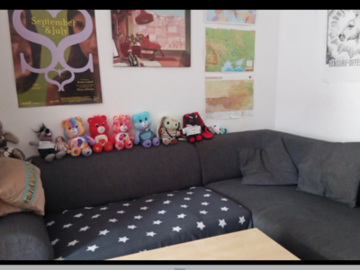Wohnung mieten in 1160 Wien (Bild 3)