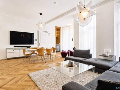 Wohnung mieten in 1070 Wien