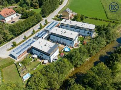 Terrassenwohnung kaufen in 3204 Kirchberg (Bild 1)