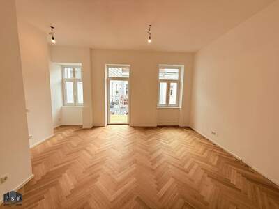 Eigentumswohnung in 1020 Wien