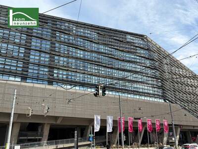 Terrassenwohnung kaufen in 1110 Wien (Bild 3)