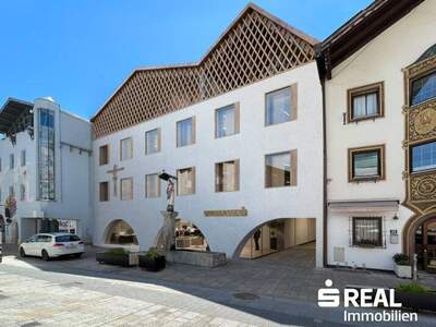 Terrassenwohnung mieten in 6410 Telfs (Bild 2)
