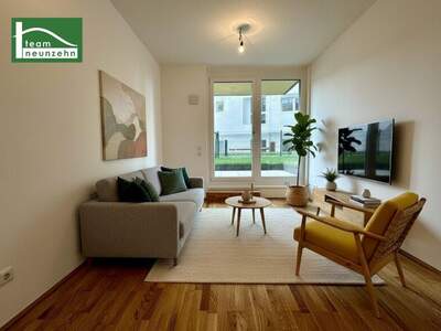 Terrassenwohnung mieten in 1220 Wien (Bild 3)