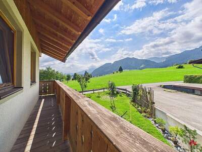 Wohnung mieten in 6344 Walchsee