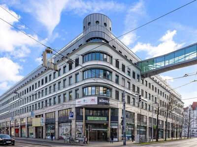 Gewerbeobjekt mieten in 1030 Wien