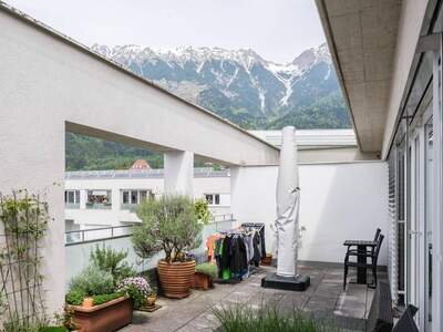 Mietwohnung in 6020 Innsbruck