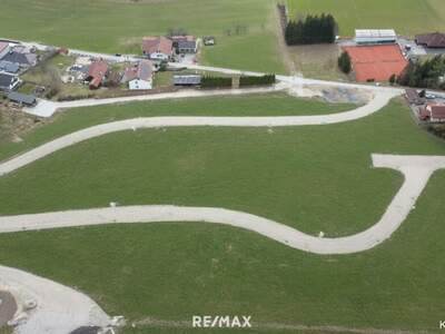 Grundstück kaufen in 5242 Sankt Johann