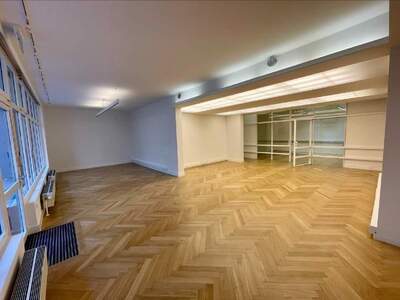 Gewerbeobjekt mieten in 1050 Wien