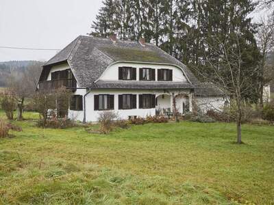 Haus kaufen in 4210 Gallneukirchen