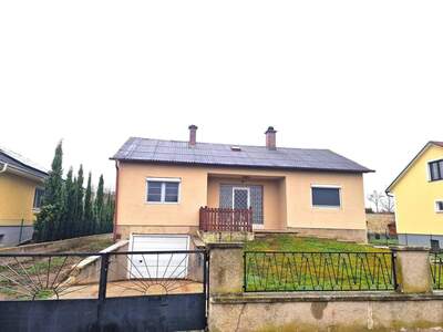 Haus kaufen in 7111 Parndorf