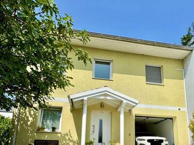 Einfamilienhaus provisionsfrei kaufen in 1210 Wien