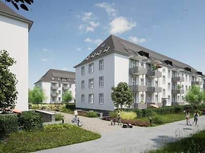 Wohnung mieten in 4030 Linz