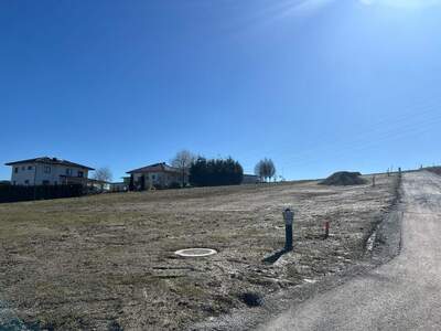 Grundstück kaufen in 4681 Rottenbach