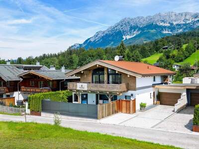 Haus kaufen in 6352 Ellmau