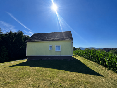 Haus kaufen in 8343 Bad Gleichenberg