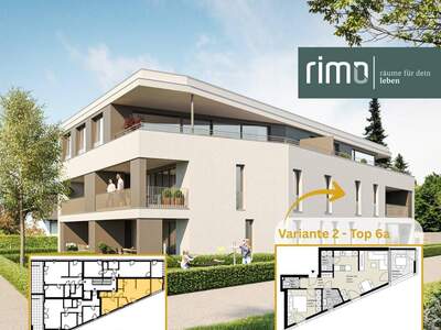 Eigentumswohnung in 6844 Altach