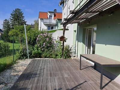 Wohnung mieten in 2380 Perchtoldsdorf