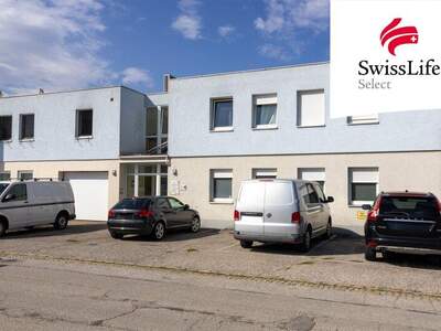 Etagenwohnung kaufen in 4400 Steyr