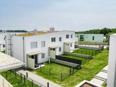 Wohnung kaufen in 8302 Nestelbach