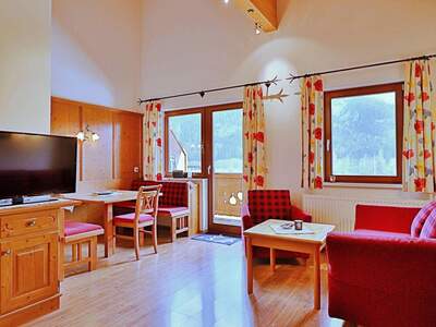 Haus mit Garten kaufen in 6393 St. Ulrich (Bild 2)