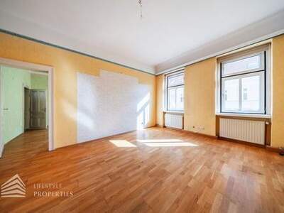 Eigentumswohnung in 1030 Wien