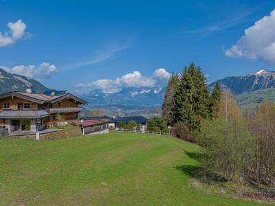 Wohnung kaufen in 6371 Aurach