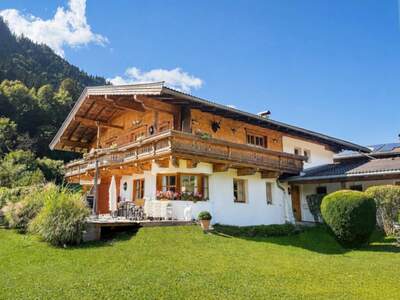 Eigentumswohnung in 6370 Kitzbühel