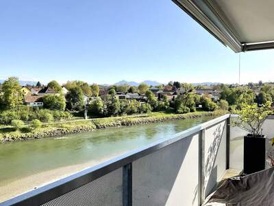 Wohnung kaufen in 5110 Oberndorf
