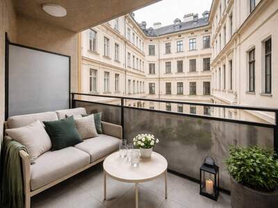 Anlageobjekt kaufen in 1100 Wien