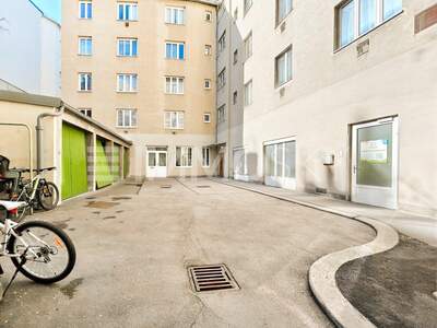 Wohnung kaufen in 1170 Wien (Bild 4)