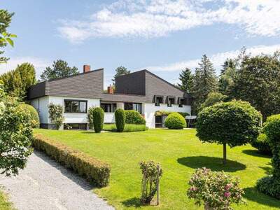 Einfamilienhaus kaufen in 7052 Müllendorf (Bild 1)