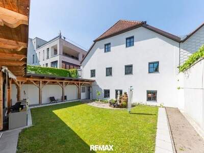 Haus kaufen in 4400 Steyr