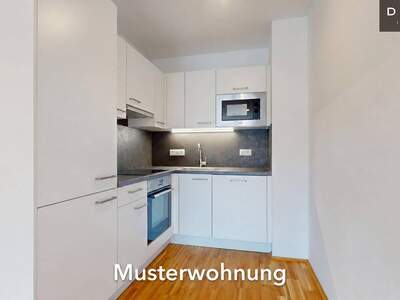 Mietwohnung in 1110 Wien