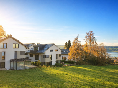 Doppelhaushälfte kaufen in 5163 Mattsee