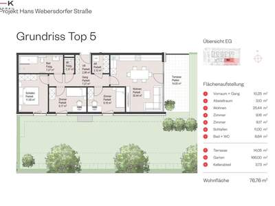 Wohnung kaufen in 5020 Salzburg (Bild 5)