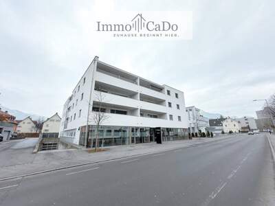 Wohnung mieten in 6850 Dornbirn