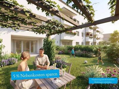 Wohnung kaufen in 4840 Vöcklabruck