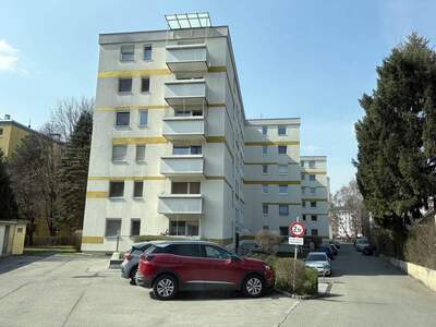 Wohnung kaufen in 8045 Graz