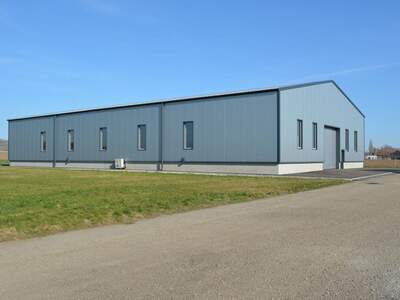 Gewerbeobjekt mieten in 3100 St. Pölten (Bild 1)