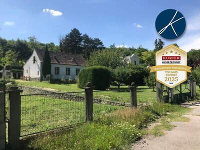 Grundstück kaufen in 7082 Donnerskirchen (Bild 1)