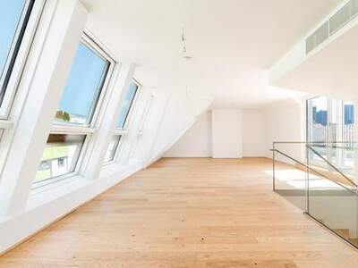 Wohnung kaufen in 1030 Wien