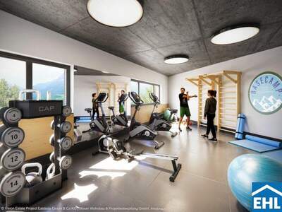 Terrassenwohnung kaufen in 6020 Innsbruck (Bild 5)