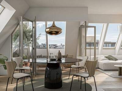 Wohnung kaufen in 1040 Wien