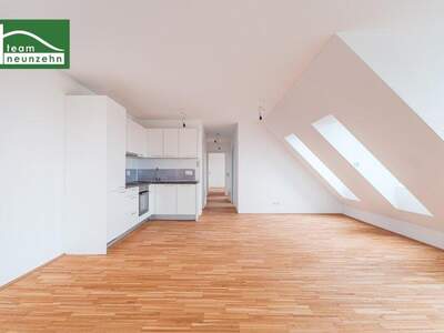 Terrassenwohnung mieten in 1220 Wien (Bild 4)