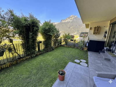 Wohnung provisionsfrei mieten in 6212 Maurach